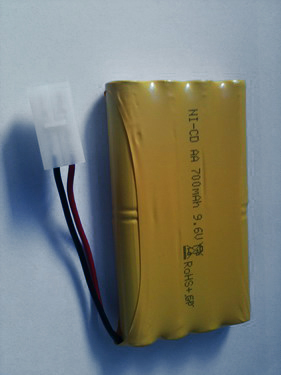 組合電池