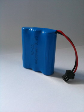 組合電池