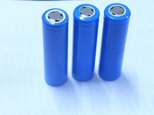 鋰電池